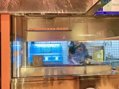 -鸣记脆皮烤鱼·海鲜烤鱼(马栏店)