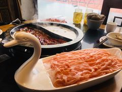 -纸盐河码头火锅(十八梯店)