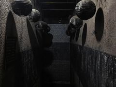 -明日世界密室轰趴·剧本桌游·箭馆团建(国贸店)