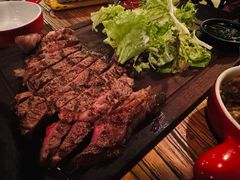 -El Bodegon阿根廷秘鲁餐厅(幸福路店)