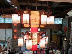 -大水车公馆·顺德菜·妈姐菜(均安店)