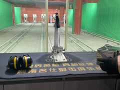 -湖南名仕·真枪射击俱乐部(橘子洲店)