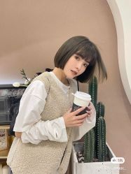 -秦·专注剪发