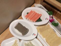 -竹犇番茄火锅(长风街店)