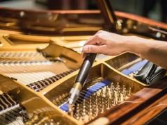 -雅马哈卡瓦依·钢琴电钢琴·姜杰城音乐舞蹈培训学校(航天桥总部)