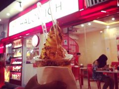 -Jonah's Fruit Shake & Snack Bar