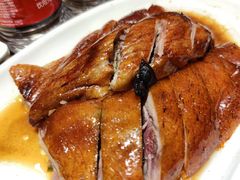 -多多旺港式茶餐厅(新区店)