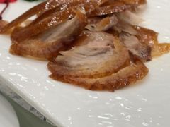 -东四民芳餐厅(世茂工三店)