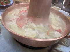-香香腊排骨.野生菌火塘总店(束河店)