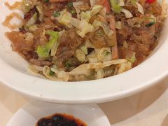 家乡蕉芋粉条-益利大酒楼(井岸店)