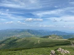 -北京灵山风景区