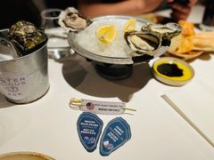 -Osteria Garden 生蚝花园餐厅(原进贤路店)