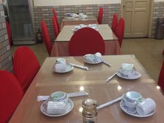 -振生清真饭店(永安道店)