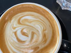 -BE NORMAL CAFE(霞溪路店)