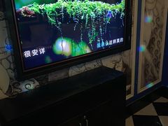 -AGOGO HOUSE KTV(东街店)