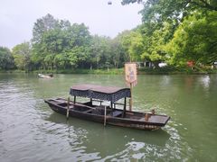 -西溪国家湿地公园