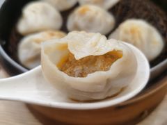 蟹粉汤包-法华汤包馆(法华镇路店)