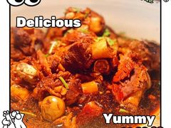 -济南香格里拉·咖啡泉自助餐厅