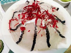 淡水乌鱼片-香佰里重庆火锅(恒力博纳广场店)