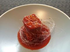 -羡餐厅-千岛湖自由洲际殿