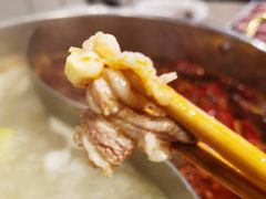 -孙毛肚火锅(春熙路店)