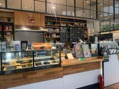 -Jamaicablue Coffeeshop(中央广场店)