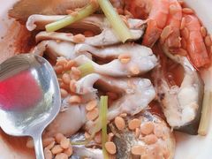 -陈鹏鹏潮汕菜(欢乐海岸 海边景观店)