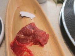 -千牛将·鲜牛肉火锅(开元路店)