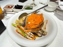 -万龙洲海鲜(亚运村店)
