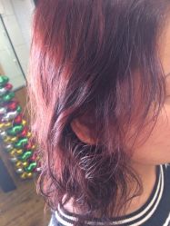 -MAGIC米几发型设计·羊毛卷