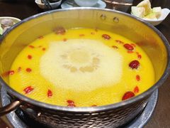 -潮澎派·潮汕菜大排档(南较西路店)