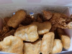 -肯德基(龙之梦购物中心店)