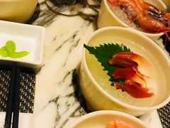 -雍和会海鲜姿造自助(湖东路店)