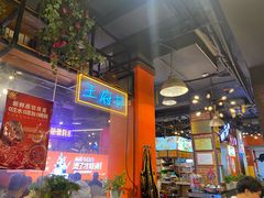 -钢管厂五区小郡肝火锅串串香(总店)