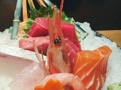 -天丰日本料理(宝纳大厦店)