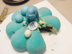 -BONCAKE裱花蛋糕(万象汇店)