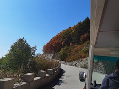 -白草畔自然风景区