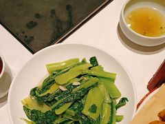 -江城小馆陕南妈妈菜·全球旅行餐厅(钟楼店)