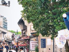 -绍兴书圣故里景区