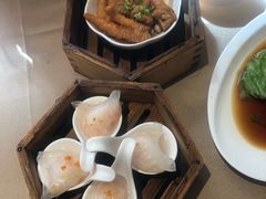 -广州逸林假日酒店·四季桃源中餐厅(白云山风景区店)