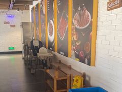-一品诚记烤肉·甄选店(中南路店)