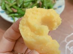 -航天馒头(瞻园路店)