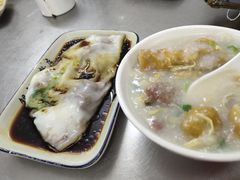 -银记肠粉店(北京路店)