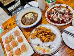 -老刘私厨猪脚饭