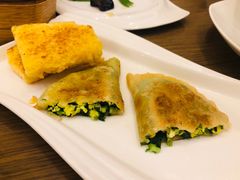 -长春高新益田福朋喜来登酒店·宜客乐标帜餐厅
