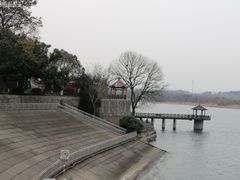 -南京金牛湖风景区