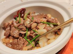 -吕氏焗小鲜•海鲜青岛菜(八大关店)