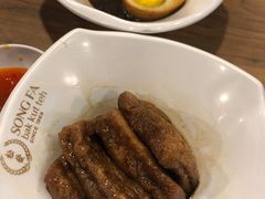 -松發肉骨茶(牛车水店)