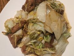 -北李妈妈菜·虾爬子大锅贴(贵和店)