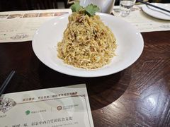 -老厨家(友谊路总店)